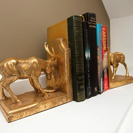 펜션 1 Bed In G0050 페이틀리브리지