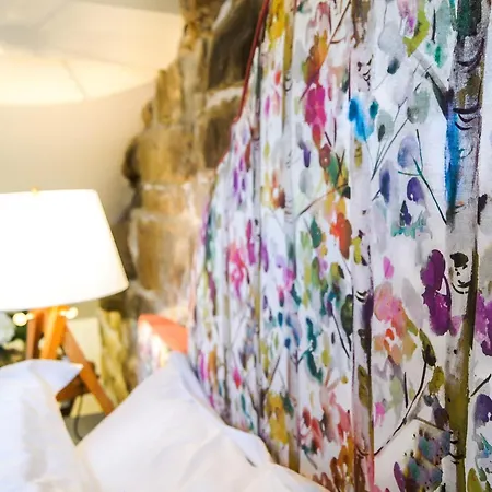 펜션 1 Bed In G0050 페이틀리브리지