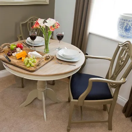 1 Bed In G0050 * 페이틀리브리지