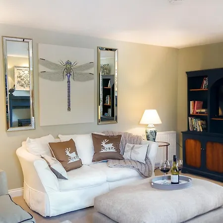 1 Bed In G0050 펜션