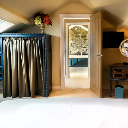 1 Bed In G0050 펜션 *