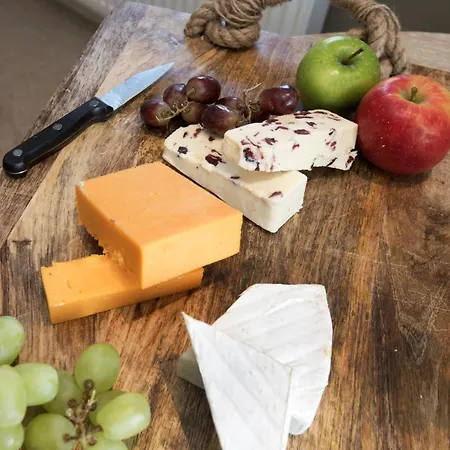 1 Bed In G0050 펜션 페이틀리브리지