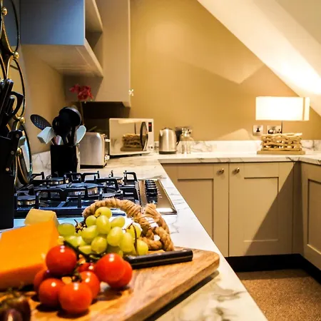 1 Bed In G0050 펜션 페이틀리브리지