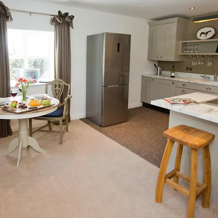 1 Bed In G0050 페이틀리브리지