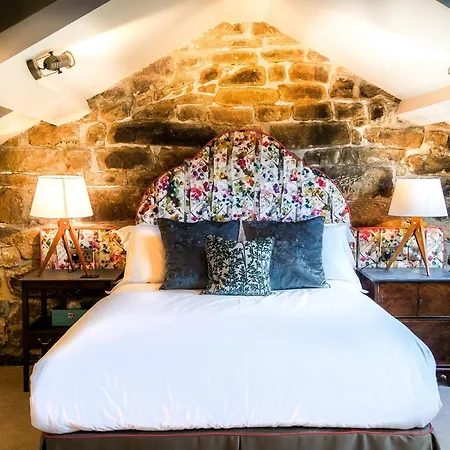 펜션 1 Bed In G0050 페이틀리브리지