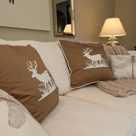 1 Bed In Oc-g0050 Semesterbostad Pateley Bridge
