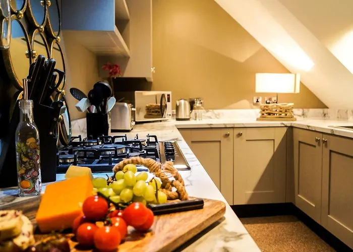 1 Bed In Oc-g0050 Semesterbostad *