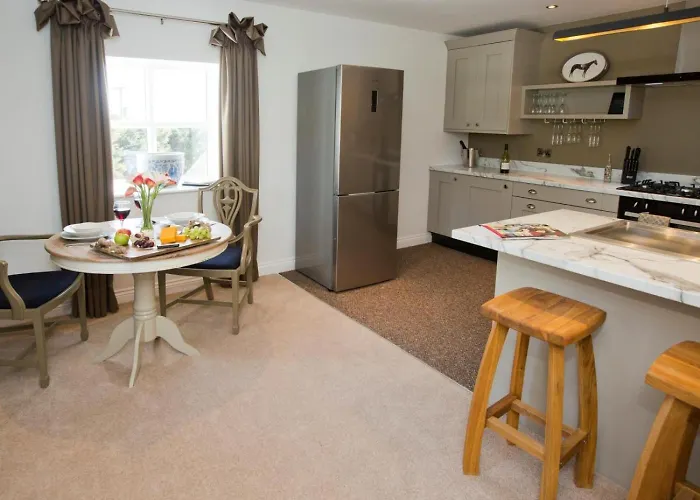 1 Bed In Oc-g0050 *