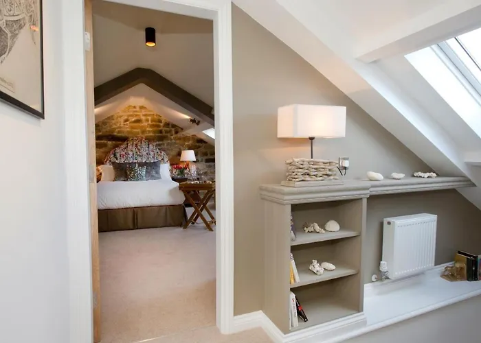 Semesterbostad 1 Bed In Oc-g0050 Pateley Bridge