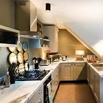1 Bed In Oc-g0050 Vakantiehuis *