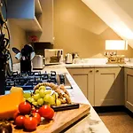 1 Bed In Oc-g0050 Vakantiehuis *