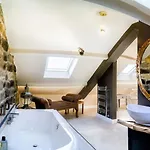 Vakantiehuis 1 Bed In Oc-g0050 Pateley Bridge