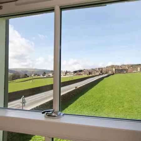 Vakantiehuis 1 Bed In Oc-g0050 *
