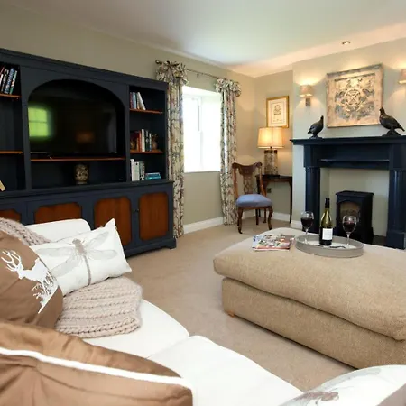 1 Bed In Oc-g0050 * Pateley Bridge