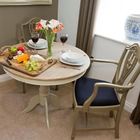 Διαμέρισμα 1 Bed In Oc-g0050 *