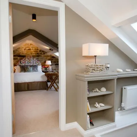 Διαμέρισμα 1 Bed In Oc-g0050 Pateley Bridge