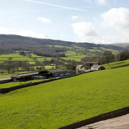 1 Bed In Oc-g0050 Vakantiehuis Pateley Bridge
